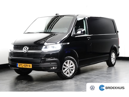Volkswagen Transporter 0