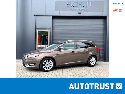 Ford Focus 0
