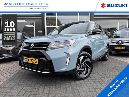 Suzuki Vitara 0