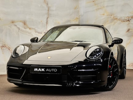 Porsche 911 0