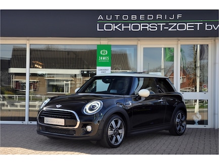 MINI Cooper 0