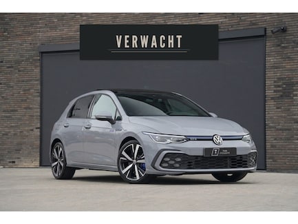 Volkswagen Golf 0