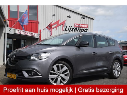 Renault Grand Scenic 0