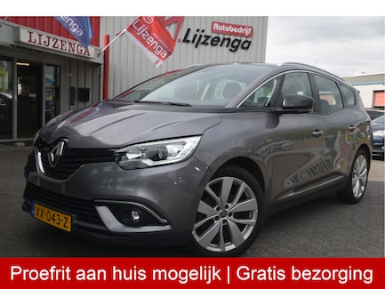 Renault Grand Scenic 0