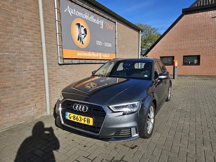 Audi A3 0