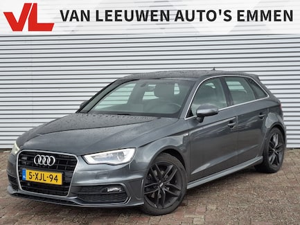 Audi A3 0