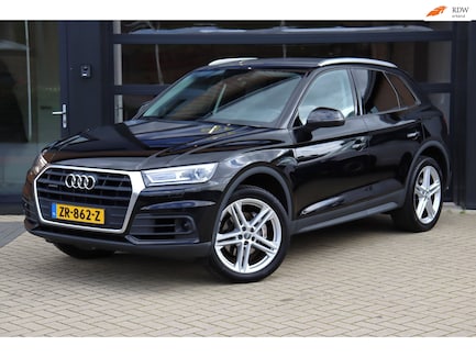 Audi Q5 0
