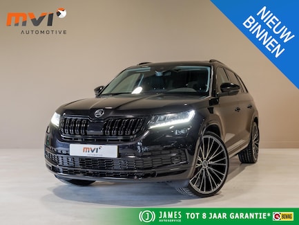 Skoda Kodiaq 0