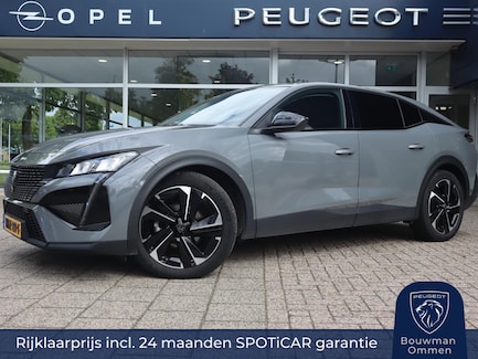 Peugeot 408 0