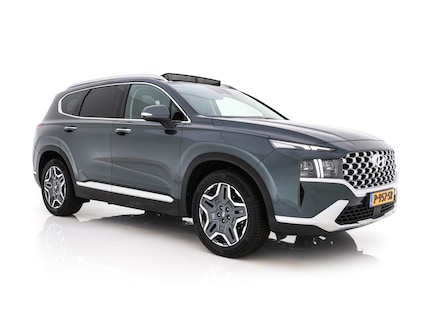 Hyundai Santa Fe 0