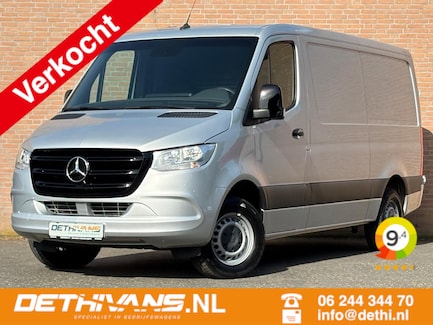 Mercedes-Benz Sprinter 0