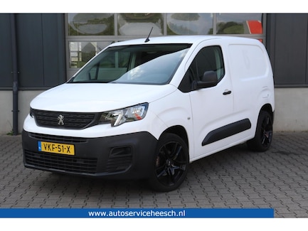 Peugeot Partner 0
