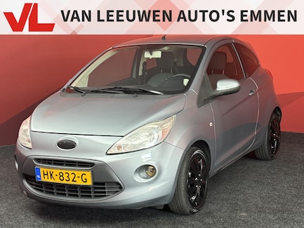 Ford Ka 0