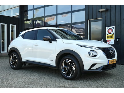 Nissan Juke 0