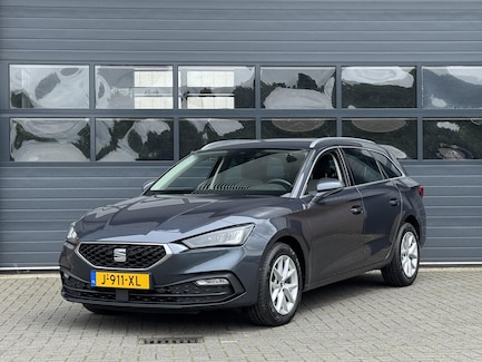 SEAT Leon 0