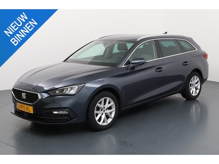 SEAT Leon 0