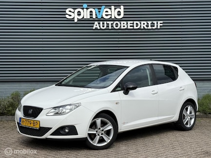 SEAT Ibiza 0