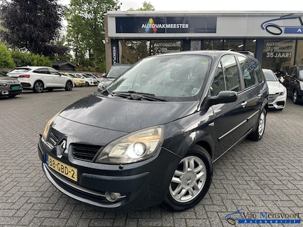 Renault Grand Scenic 0
