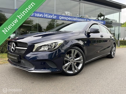 Mercedes-Benz CLA 0