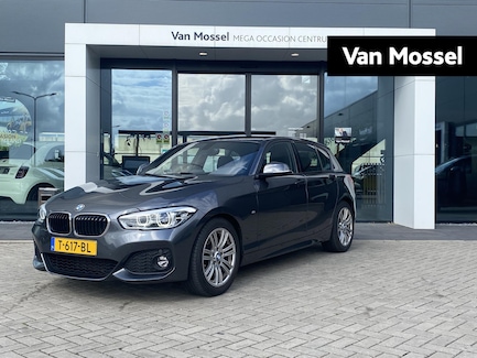 BMW 1-Serie 0