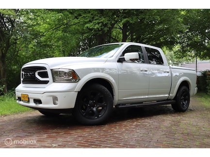 Dodge Ram 1500 0