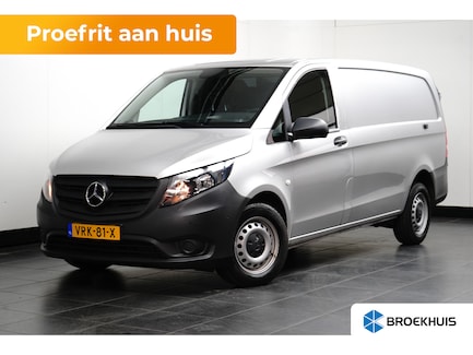 Mercedes-Benz Vito 0