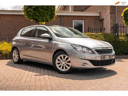 Peugeot 308 0