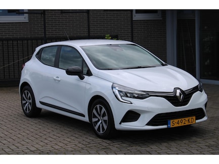 Renault Clio 0