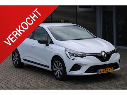 Renault Clio 0
