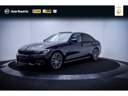 BMW 3-Serie 0