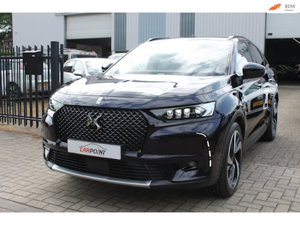 DS 7 Crossback 0