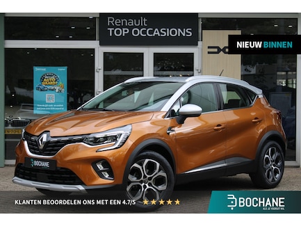 Renault Captur 0