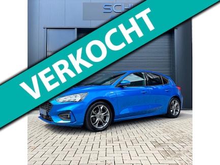 Ford Focus 0