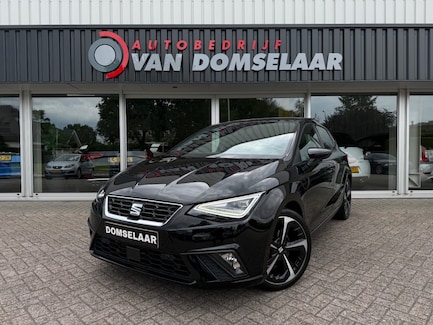 SEAT Ibiza 0