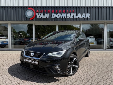 SEAT Ibiza 0