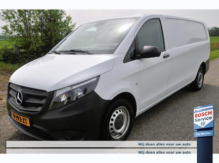 Mercedes-Benz Vito 0