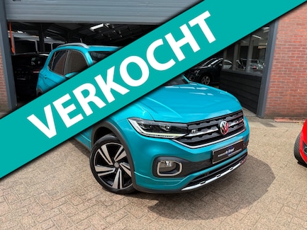 Volkswagen T-Cross 0
