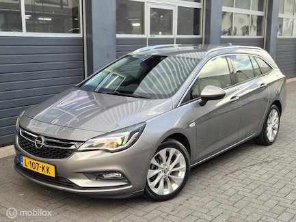 Opel Astra 0