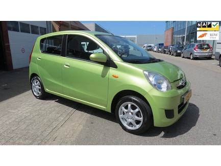 Daihatsu Cuore 0