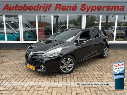 Renault Clio 0