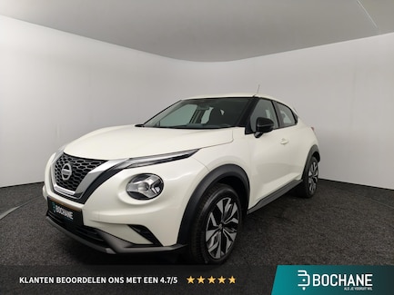 Nissan Juke 0