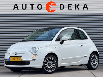 Fiat 500 0