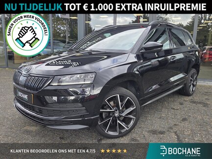 Skoda Karoq 0