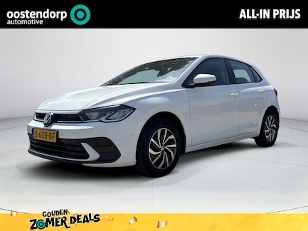 Volkswagen Polo 0