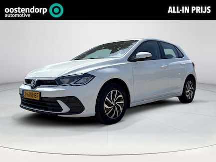 Volkswagen Polo 0