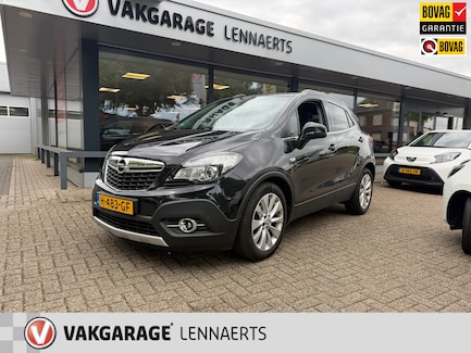 Opel Mokka 0