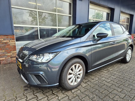 SEAT Ibiza 0