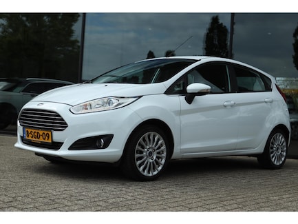 Ford Fiesta 0