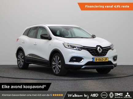 Renault Kadjar 0