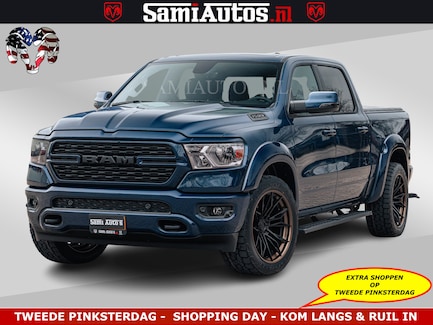 Dodge Ram 0